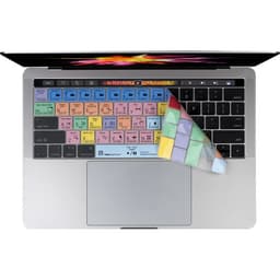 Logickeyboard Adobe Premiere Pro CC