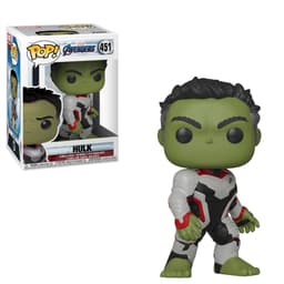 FUNKO! POP VINYL MARVEL AVENGERS HULK