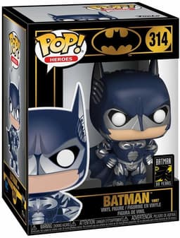 FUNKO! POP HEROES: BATMAN 80TH-BATMAN (1997)