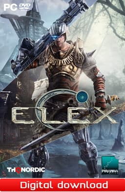 ELEX - PC Windows