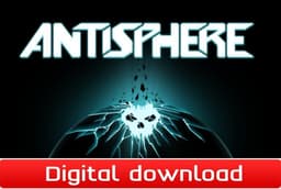 Antisphere - PC Windows