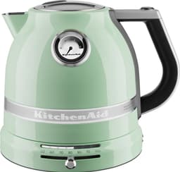 KitchenAid Artisan vattenkokare 5KEK1522 (pistasch)