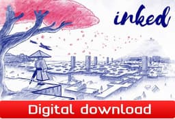 Inked - PC Windows
