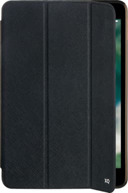 Xqisit Piave Mini etui med penholder til iPad mini (sort)