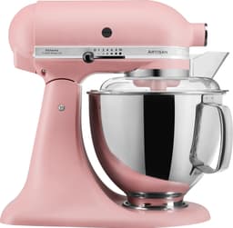 KitchenAid Artisan kjøkkenmaskin 5KSM175PSEDR (dried rose)