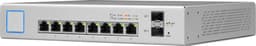 Ubiquiti UniFi 150W 8-ports gigabit switch