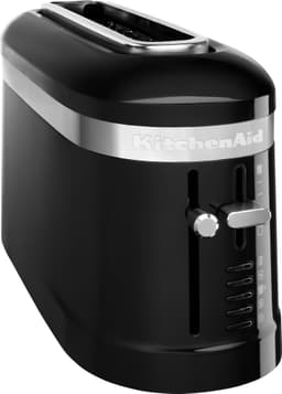 KitchenAid Design Collection brødrister 5KMT3115EOB (onyx black)