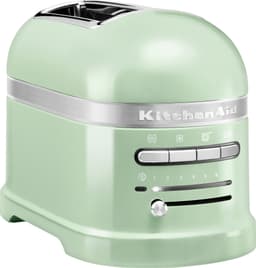 KitchenAid Artisan brødrister 5KMT2204EPT (pistacie)