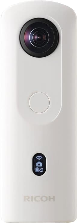 Ricoh actionkamera Theta SC2