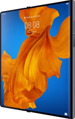 Huawei Mate Xs 5G smarttelefon 8/512GB (interstellar blue)