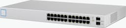 Ubiquiti Switch SFP Gigabit 24-porttinen verkkokytkin