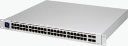 Ubiquiti  Switch Pro 48 Port PoE  48-ports gigabit switch