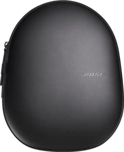 Bose Noise Cancelling Headphones 700 ladeetui (sort)