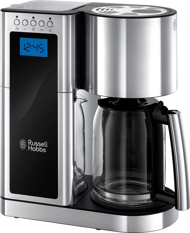 Russell Hobbs Elegance kaffetrakter 23521016001