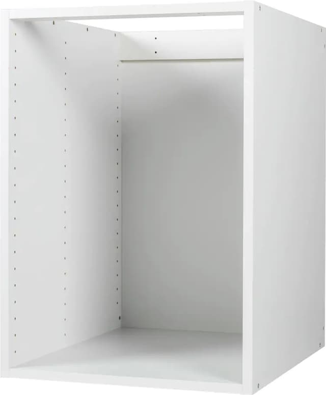 Epoq bänkskåp 50x70 (vitt)