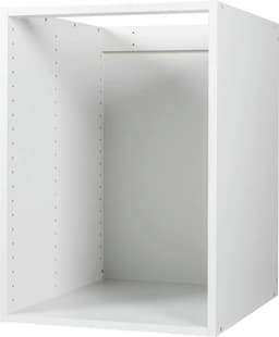 Epoq base til benkeskap 60x70 (hvit)