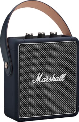 Marshall Stockwell II høyttaler (indigo)