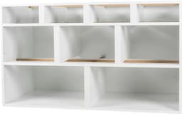 Epoq köpmansdisk 120x70 (white)