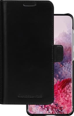 Dbramante1928 Lynge fodral för Samsung Galaxy S20 (svart)