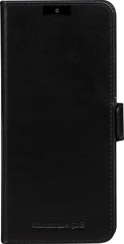 Dbramante1928 Lynge deksel til Samsung Galaxy S20 Plus (sort)