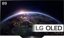 LG 65" B9 4K OLED-TV OLED65B9S