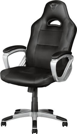 Trust GXT 705 Ryon gamingstol (svart)
