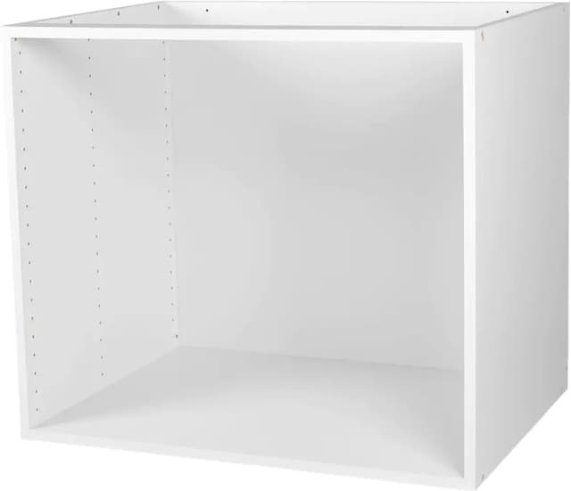 Epoq bänkskåp 80x70 (vit)