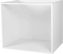 Epoq bänkskåp 80x70 (white)