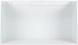 Epoq basekabinet 120x70 (hvid)