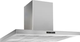 Witt Vägghängd Köksfläkt MOON90S (rostfri 90cm)