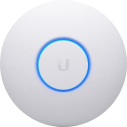 Ubiquiti UniFi nanoHD åtkomstpunkt