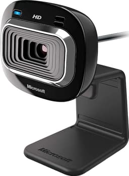 Microsoft LifeCam HD-300 webkamera