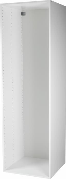 Epoq høyskap 60x217 (hvit)