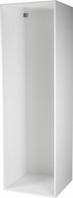 Epoq højskab 50x217 (white)