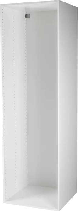 Epoq högt skåp 60x125 (vitt)