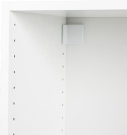 Epoq Standard vægskab 40x143 (white)