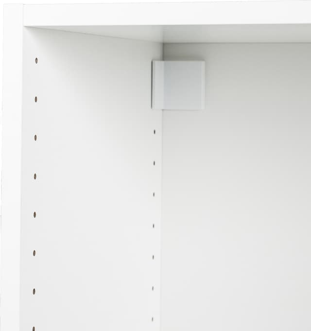Epoq Standard veggskap 40x143 (hvit)