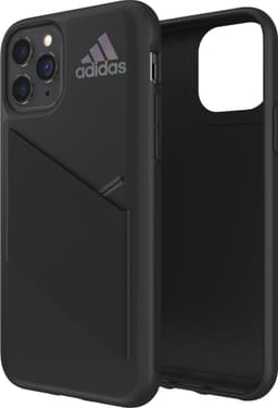 Adidas Sports Protect cover til iPhone 11 Pro (sort)