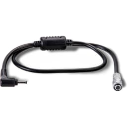 Tilta 12V 2.1mm DC Male to BMPCC 4K/6K