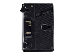 Teradek BIT-811 Batteriplate AB Mount