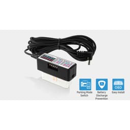 BLACKVUE Power Magic EZ