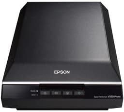 Epson Perfection V550 fotoscanner