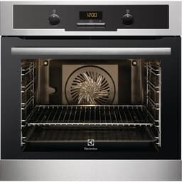 Electrolux stekeovn EOP600X