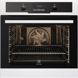 Electrolux stekeovn EOP600W