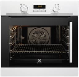 ELECTROLUX EOL3420AOW Oven