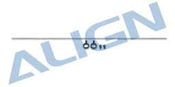 H45T004XXT 450L Tail Linkage Rod