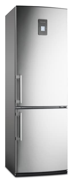 Electrolux kombiskap ENA34953X (186.5 cm)
