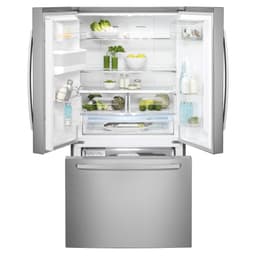 Electrolux French Door side-by-side kombiskap EN6086JOX