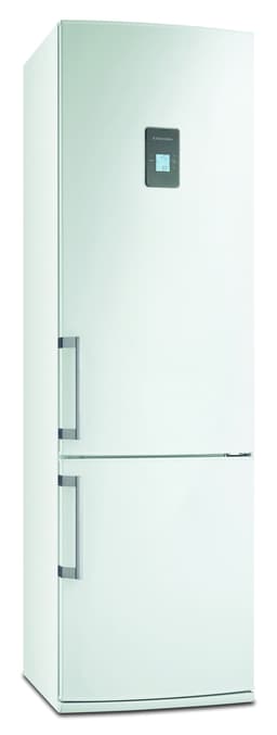 Electrolux kombiskap ENA38953W (202.5 cm)