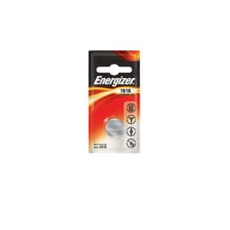 Energizer batteri knappcell CR1616 - 1 st